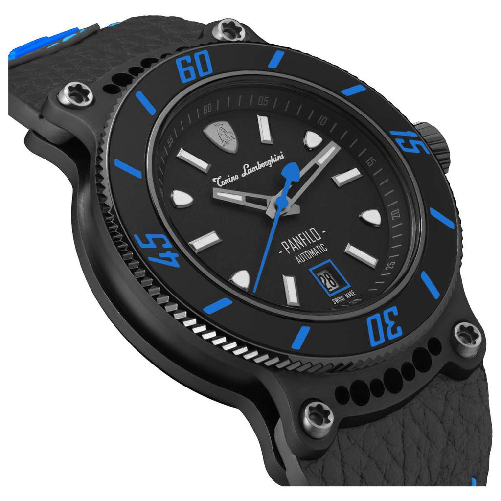 Lamborghini Tonino Lamborghini Panfilo Men's Automatic Watch