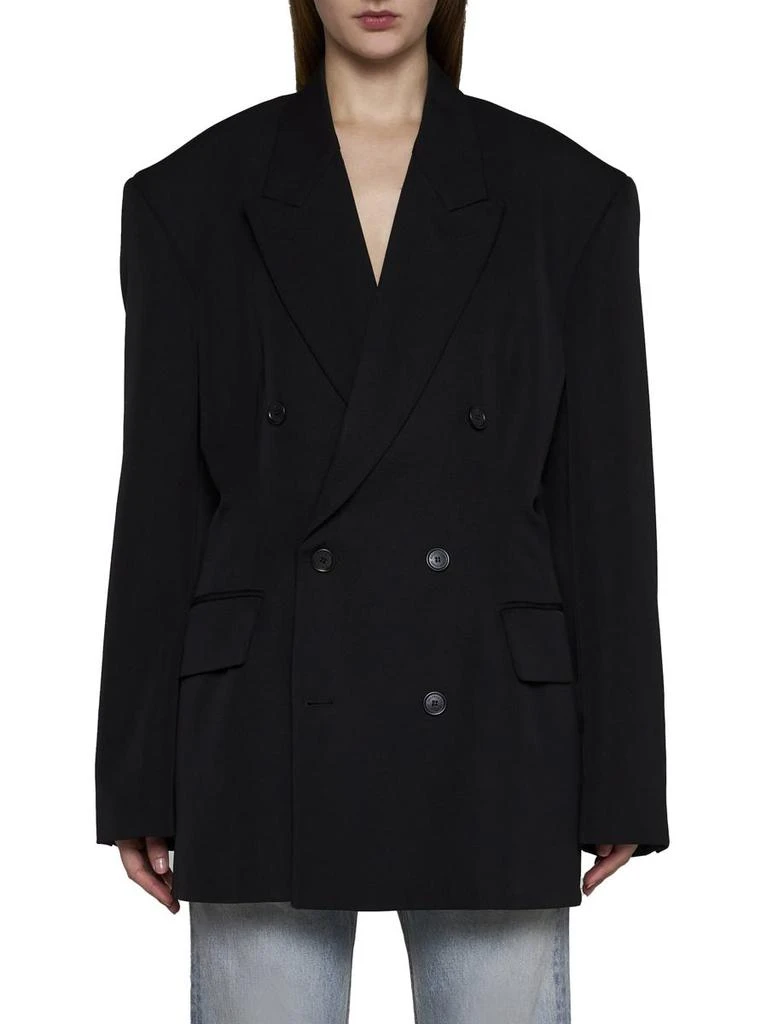 Balenciaga Balenciaga Jackets 3