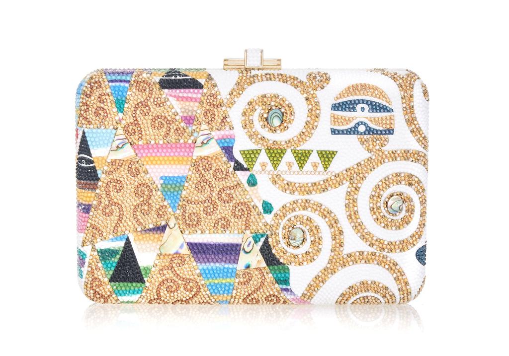 Judith Leiber SLIM SLIDE