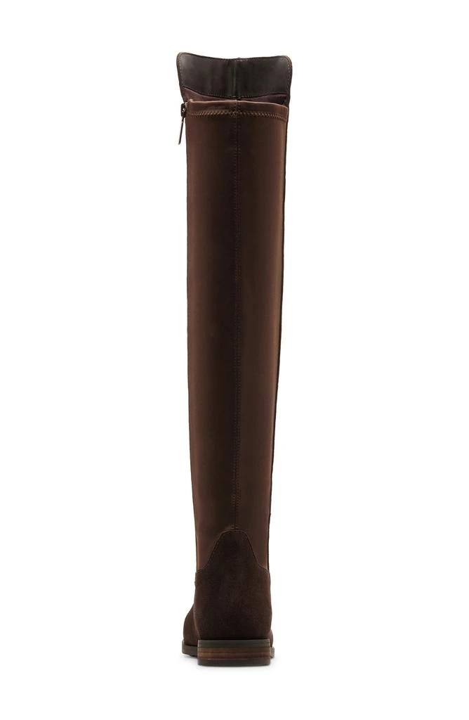Blondo Layne Waterproof Over the Knee Boot 6