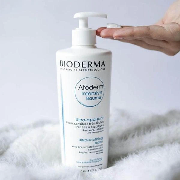 Bioderma Bioderma Atoderm Intensive Balm (16.7 oz.) 6