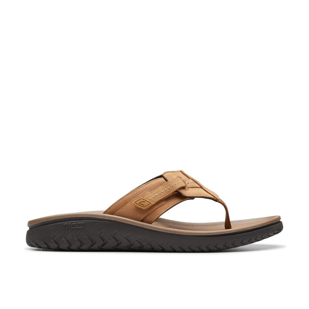 Clarks Wesley Sun 6