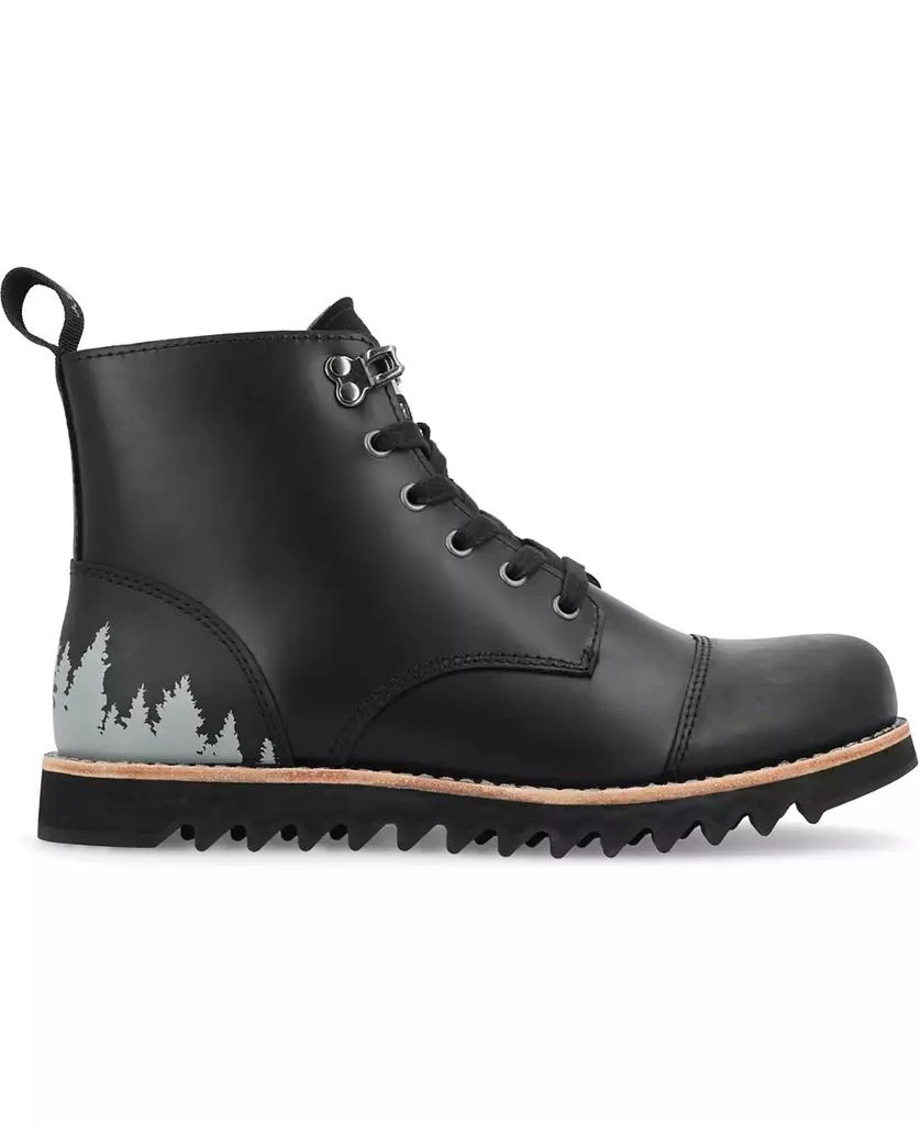 Territory Men's Zion Tru Comfort Foam Lace-Up Water Resistant Ankle Boots 2