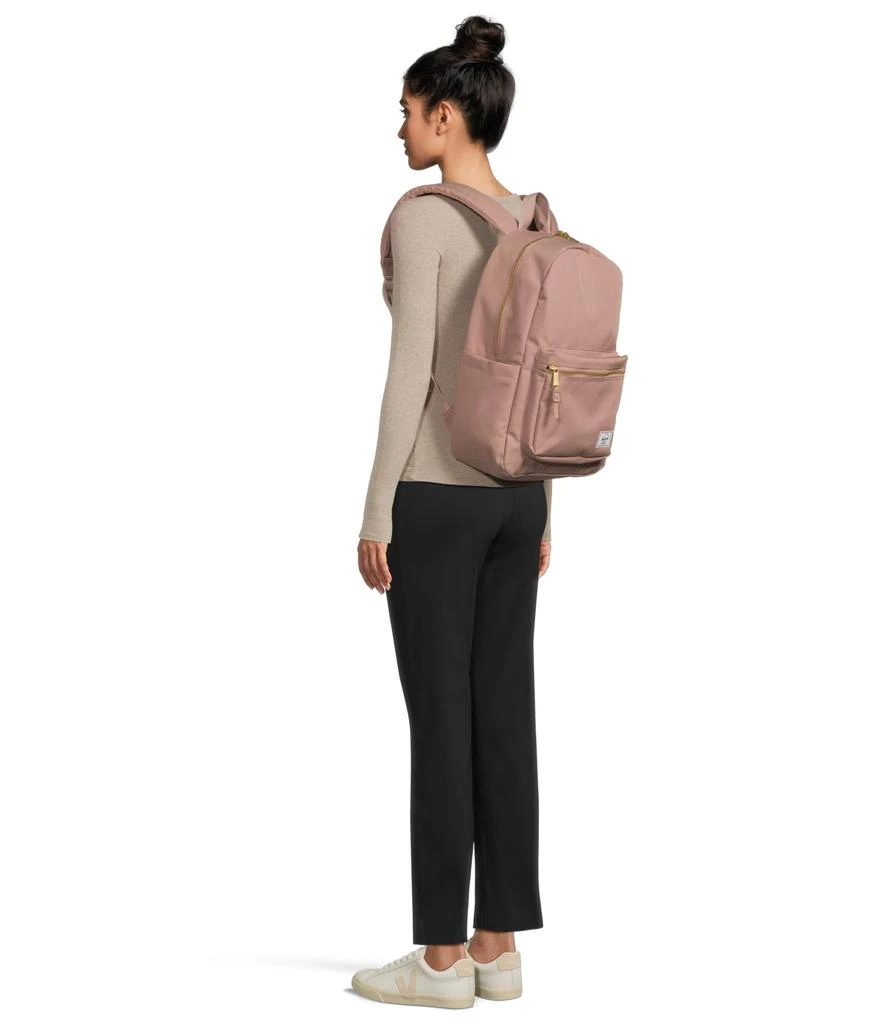 Herschel Supply Settlement Backpack 7