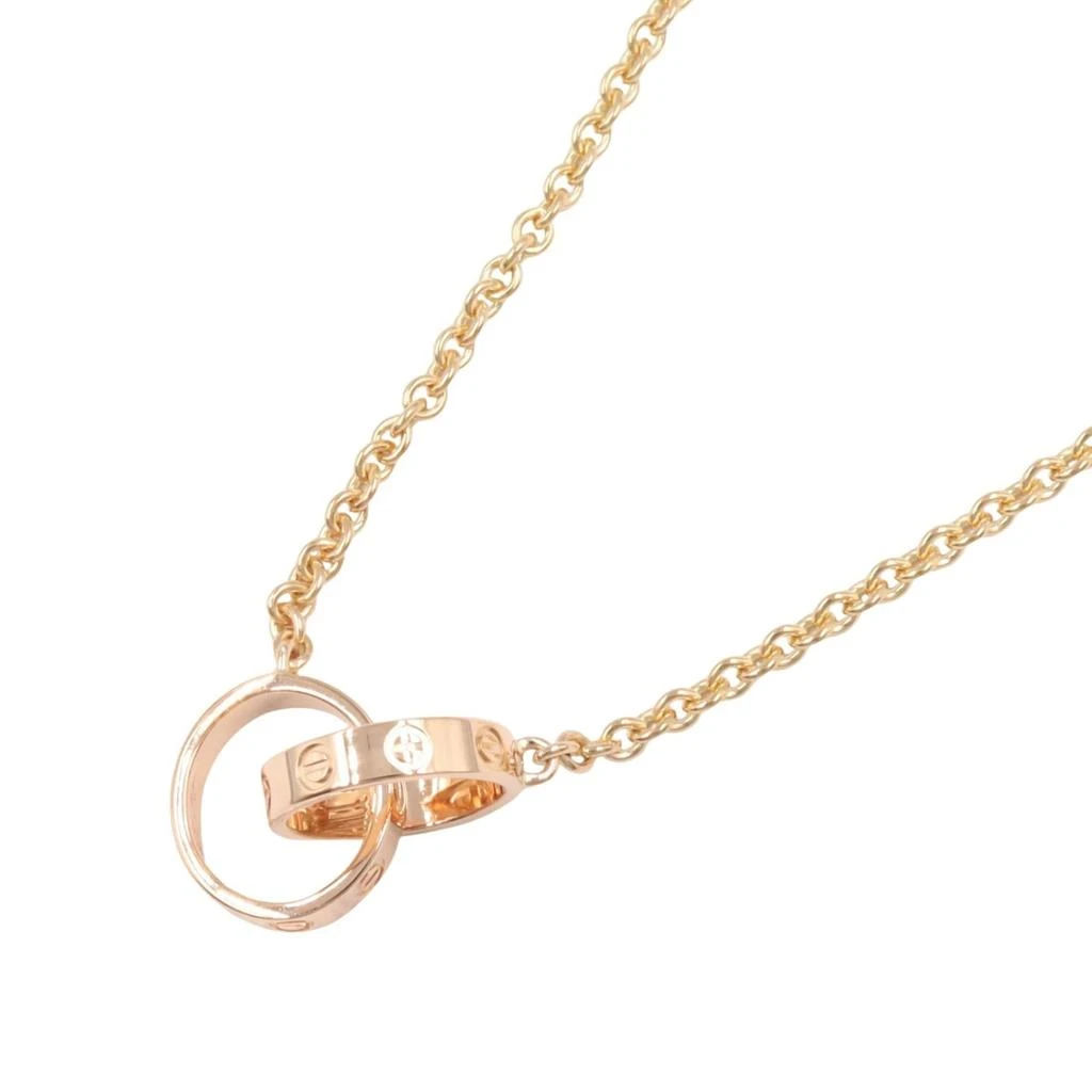 Cartier Cartier Love  gold (18K) Necklace (Pre-Owned)