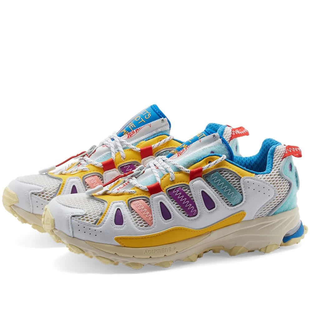 Adidas Adidas Consortium  X Sean Wotherspoon X Hot Wheels Superturf 1
