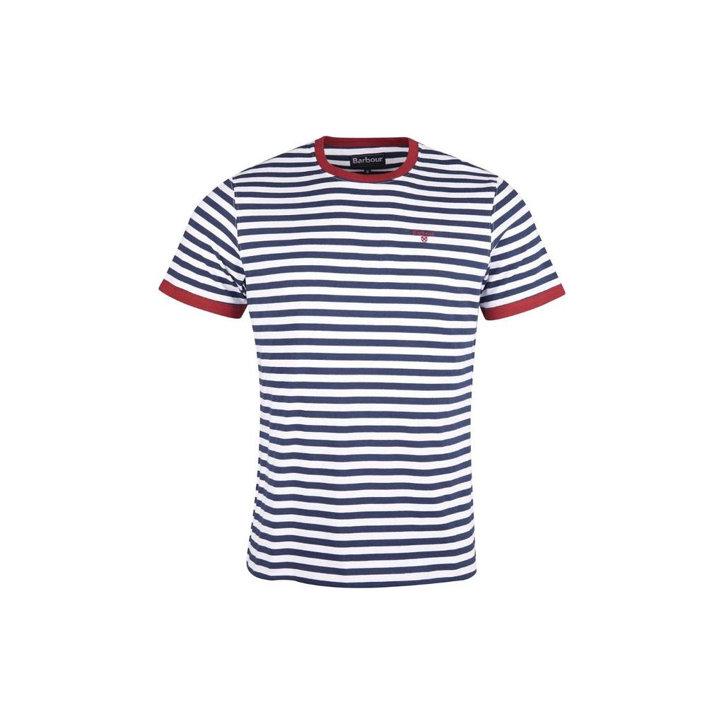 BARBOUR X ENGINEERED GARMENTS T-SHIRT – On Sale Now with Up to 50