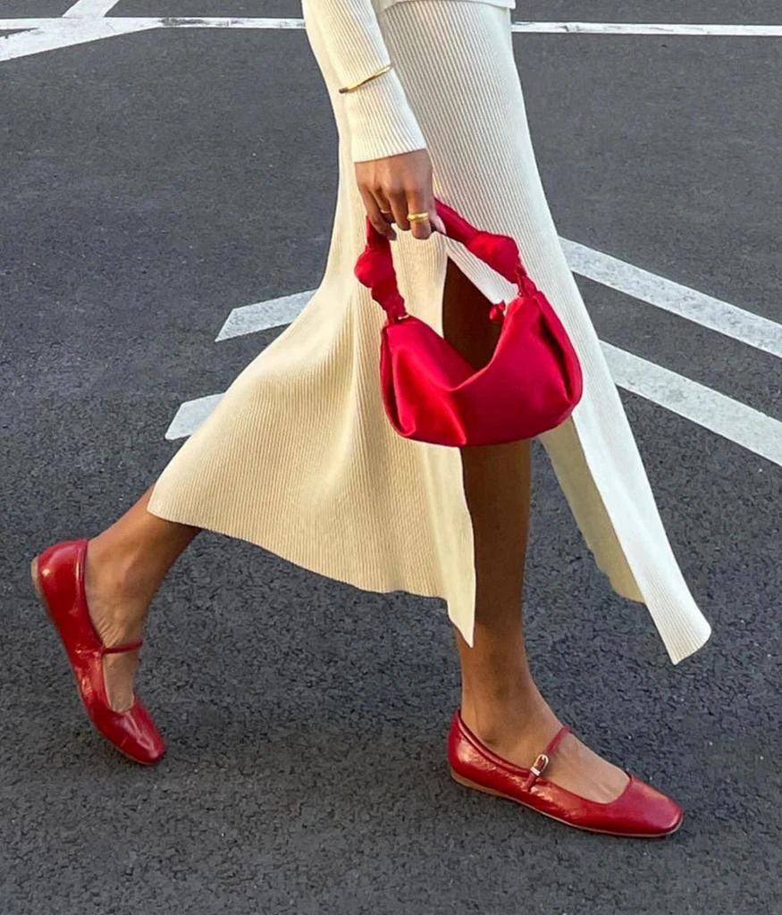 Dolce Vita Dolce Vita - Reyes Ballet Flats 5
