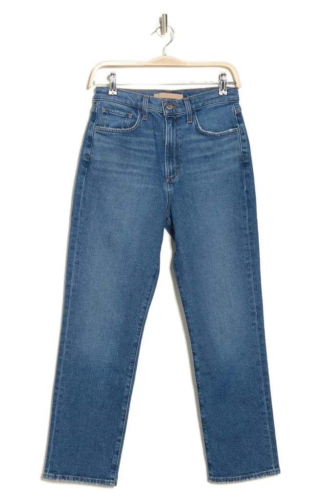 Joe's The Stella High Waist Ankle Slim Straight Leg Jeans 3