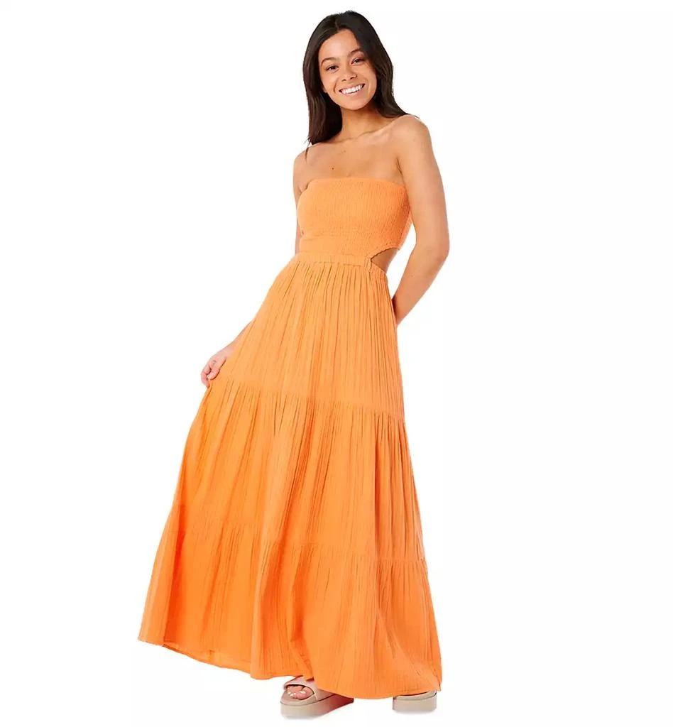 Rip Curl Juniors' Premium Surf Maxi Dress 1