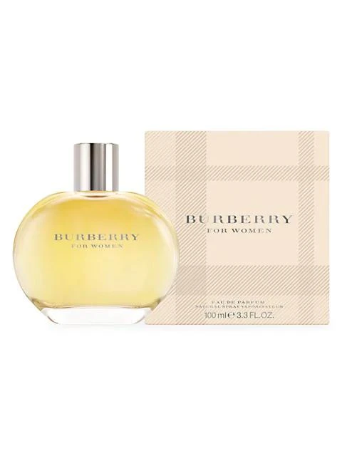 Burberry ​Classic For Women Eau De Parfum 1