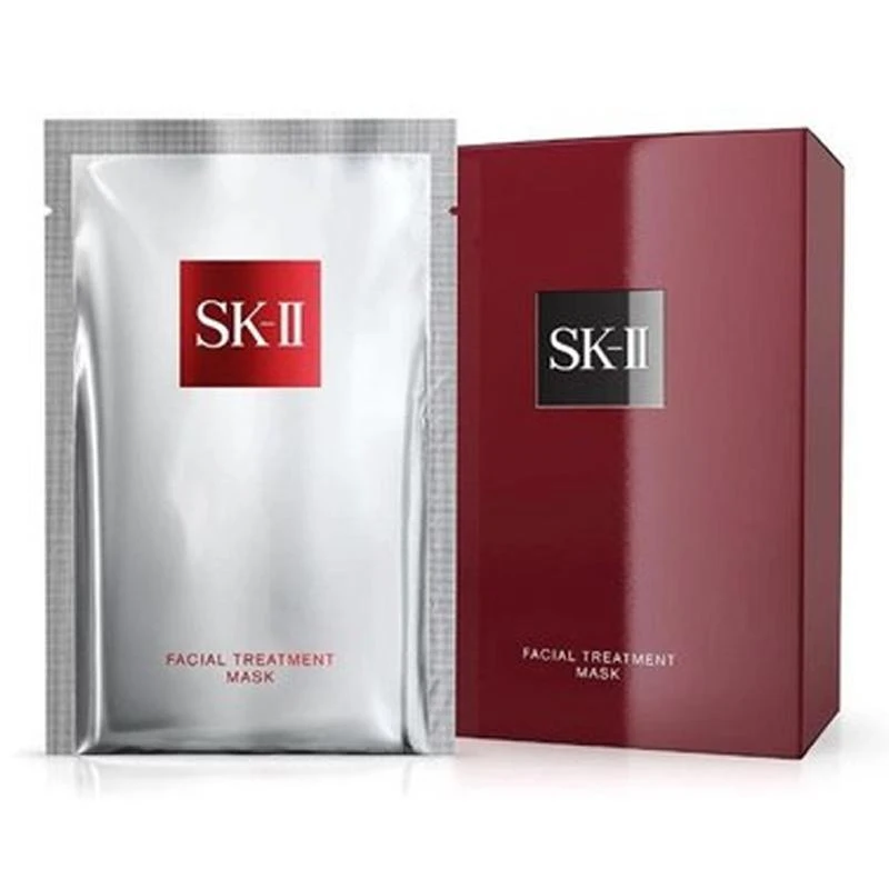 SK-II SK-II - Facial Treatment Mask (10pcs) 1