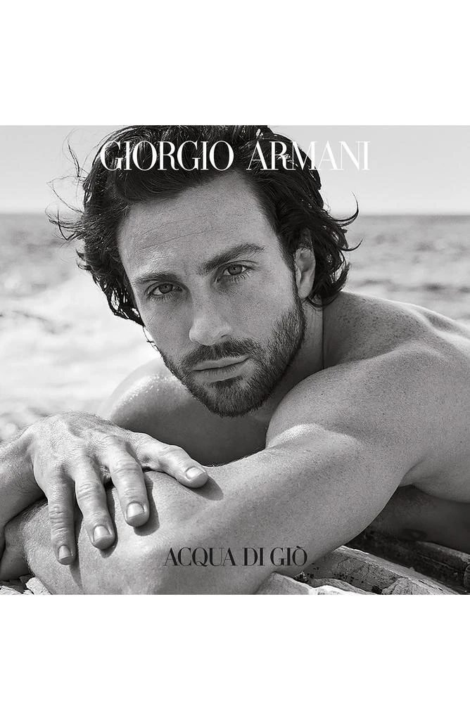 Armani Acqua di Giò Refillable Eau de Parfum 10