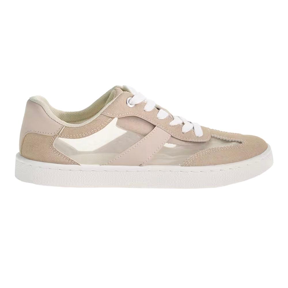 Dirty Laundry Sunstar Lace Up Sneakers