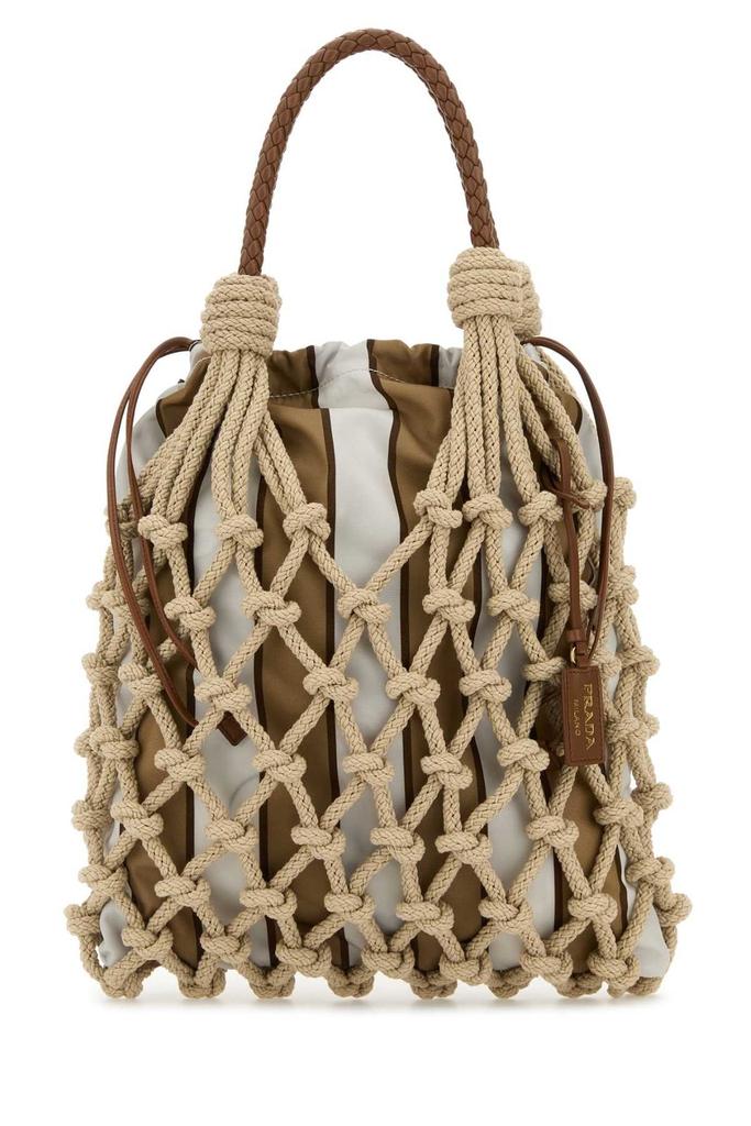 トートバッグ PRADA Camel Leather Shopping Bag Prada Camel Leather Shopping Bag - Tote Bags - Compare