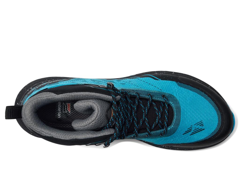 Zamberlan Devero Mid Gtx