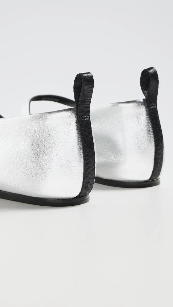 Rag & Bone Spire Mary Jane Flats 3