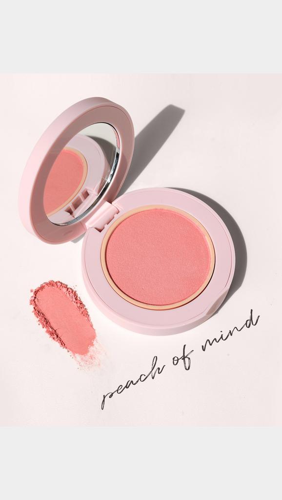 Wander Beauty Blush All Day Hydrating Powder Blush