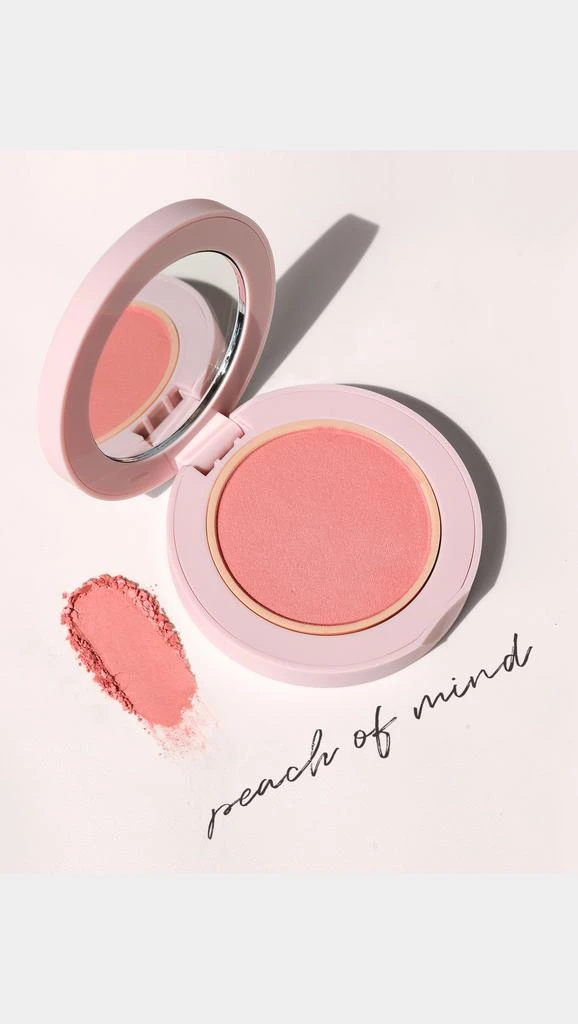 Wander Beauty Blush All Day Hydrating Powder Blush 2