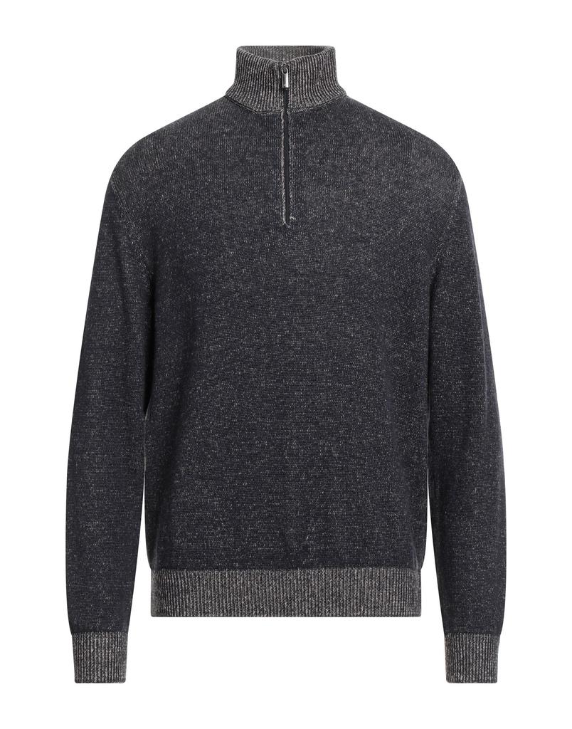 MASSIMO ALBA Sweater with zip