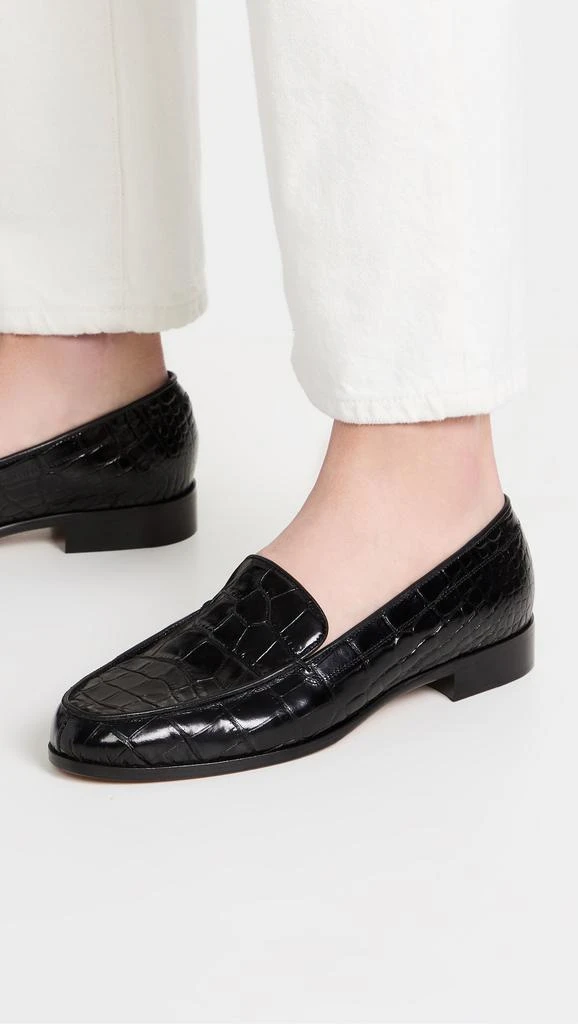 Emme Parsons Danielle Loafers 2