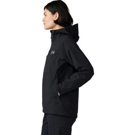 Mountain Hardwear Stretch Ozonic Jacket - Women
s 3