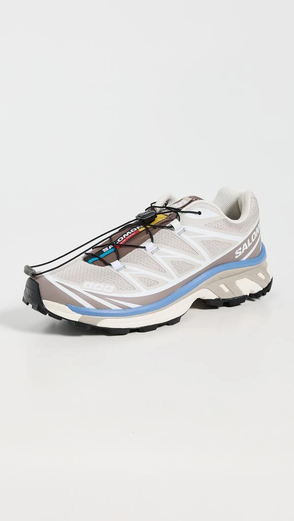 Salomon XT-6 Sneakers 1