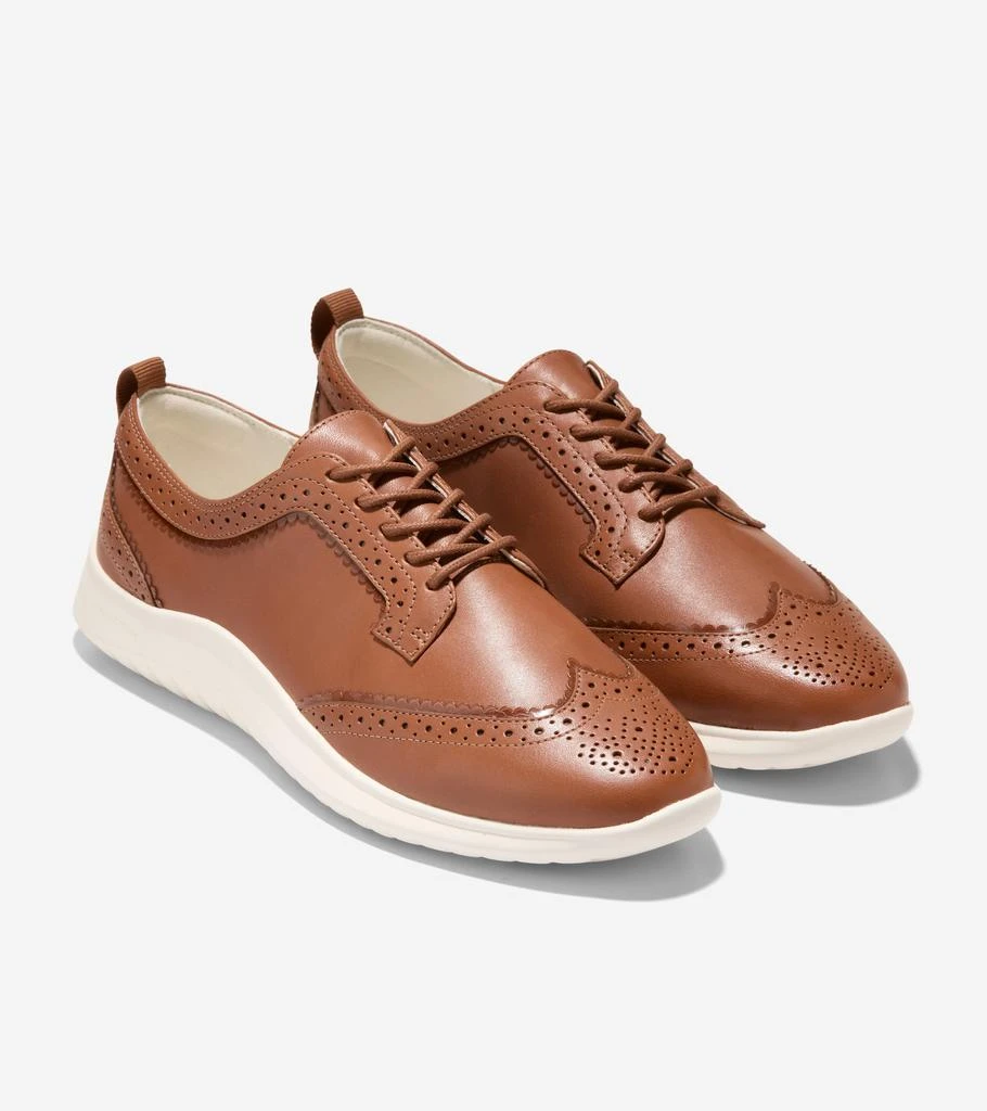 Cole Haan Zerogrand Meritt Wingtip Oxford 1