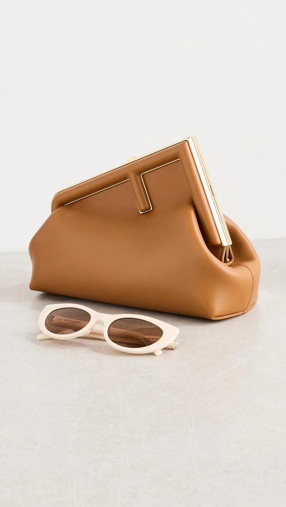 Shopbop Archive Fendi First Shoulder Bag 2
