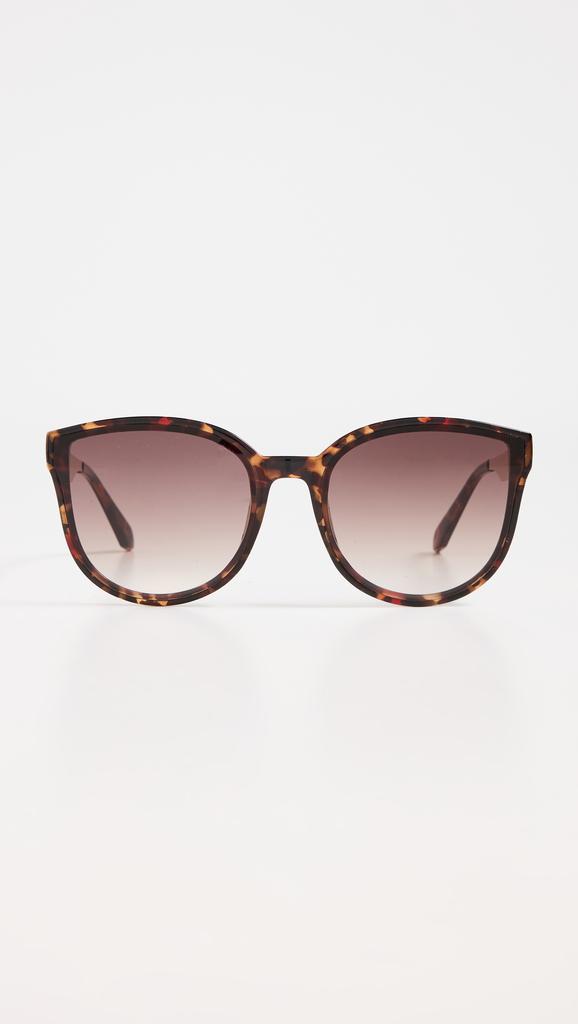 Quay Date Night Sunglasses
