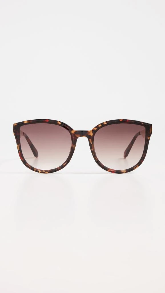 Quay Date Night Sunglasses 1