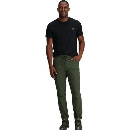 Outdoor Research Ferrosi Joggers - Men's 4