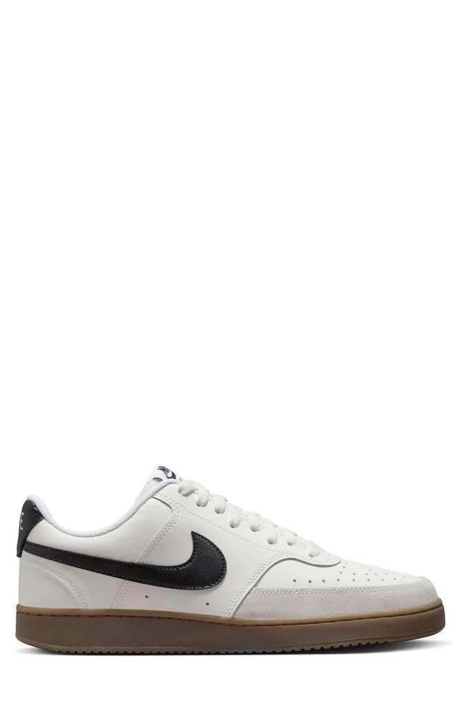 NIKE Court Vision Next Nature Sneaker 3