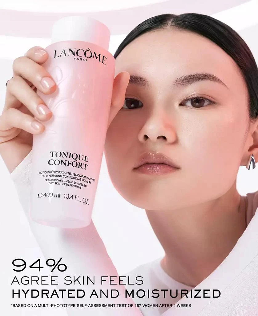 Lancôme Tonique Confort Toner With Hyaluronic Acid, 13.5 oz. 2