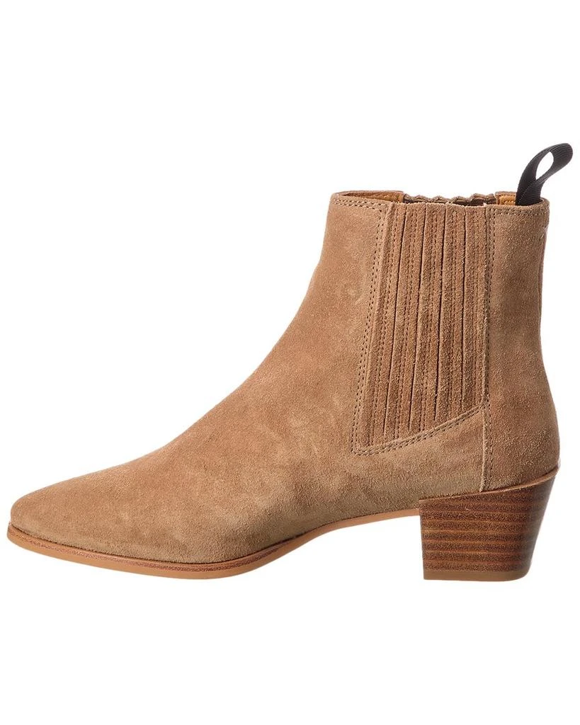 Rag & Bone Rover Suede Bootie 2