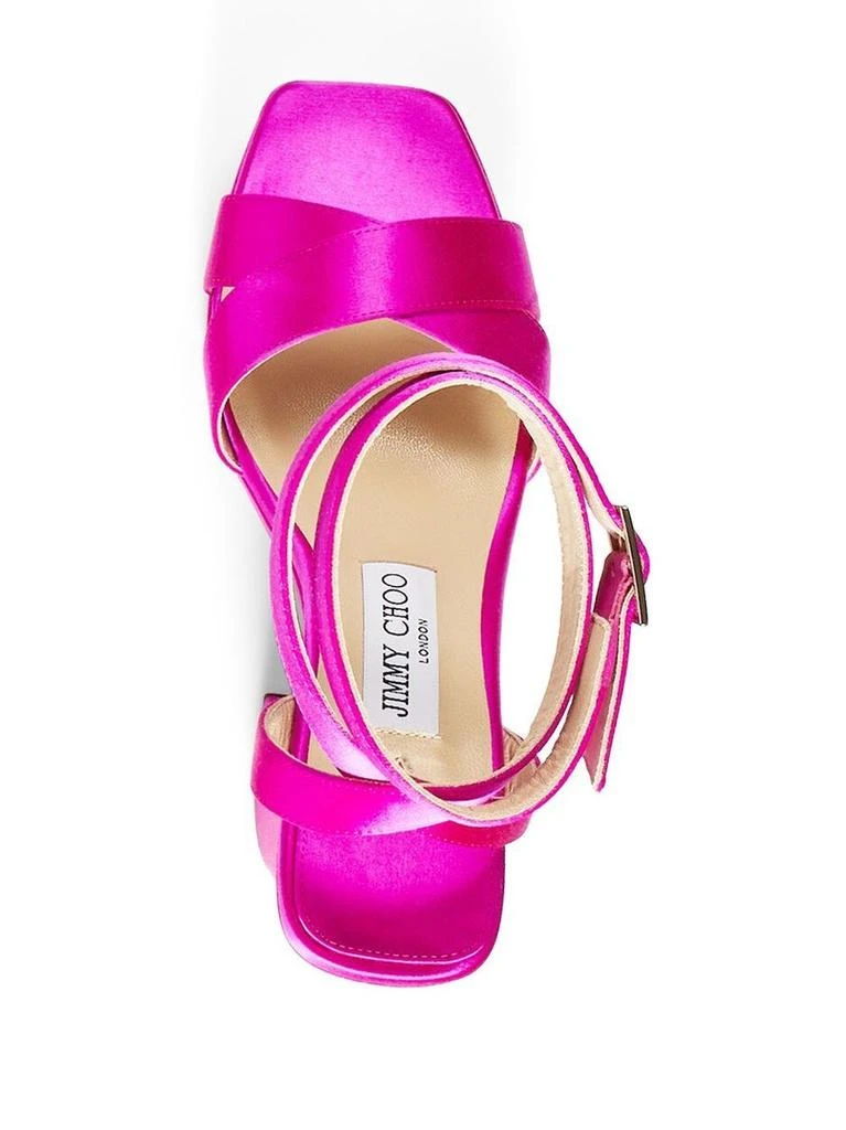 Jimmy Choo Women's Sandals pink 4