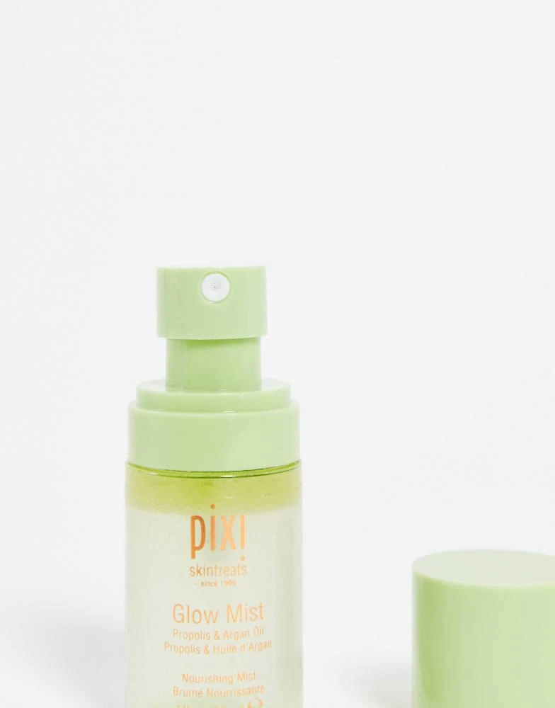 PIXI Pixi Glow Radiance-Boosting Face Mist 30ml 2