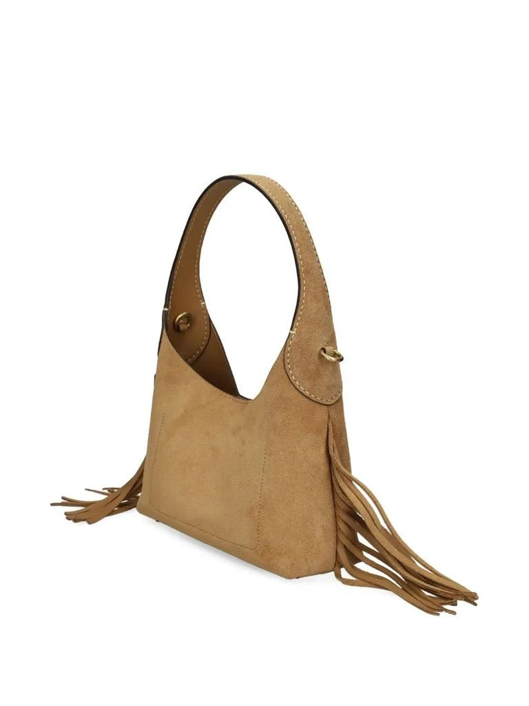Coach BROOKLYN SHOULDER BAG 23 2