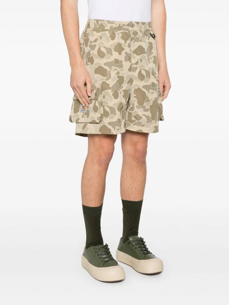 Carhartt WIP CARHARTT WIP - Bermuda Irwin 4