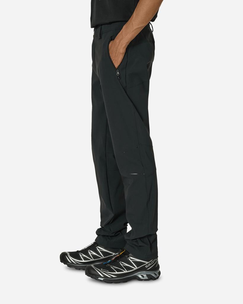 MONTURA Renon Pants Black