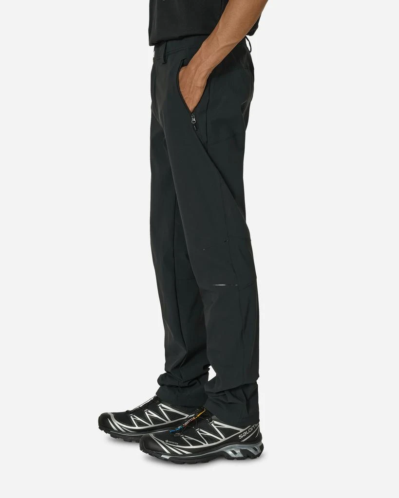MONTURA Renon Pants Black 2