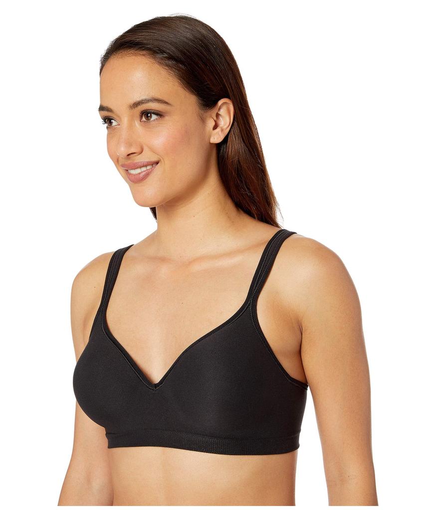 Bali Comfort Revolution Wireless Bra