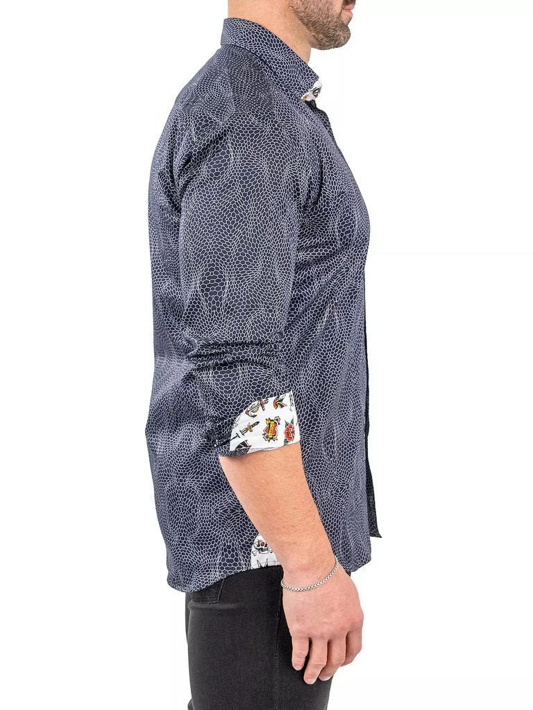 Maceoo Fibonacci Shirt 7