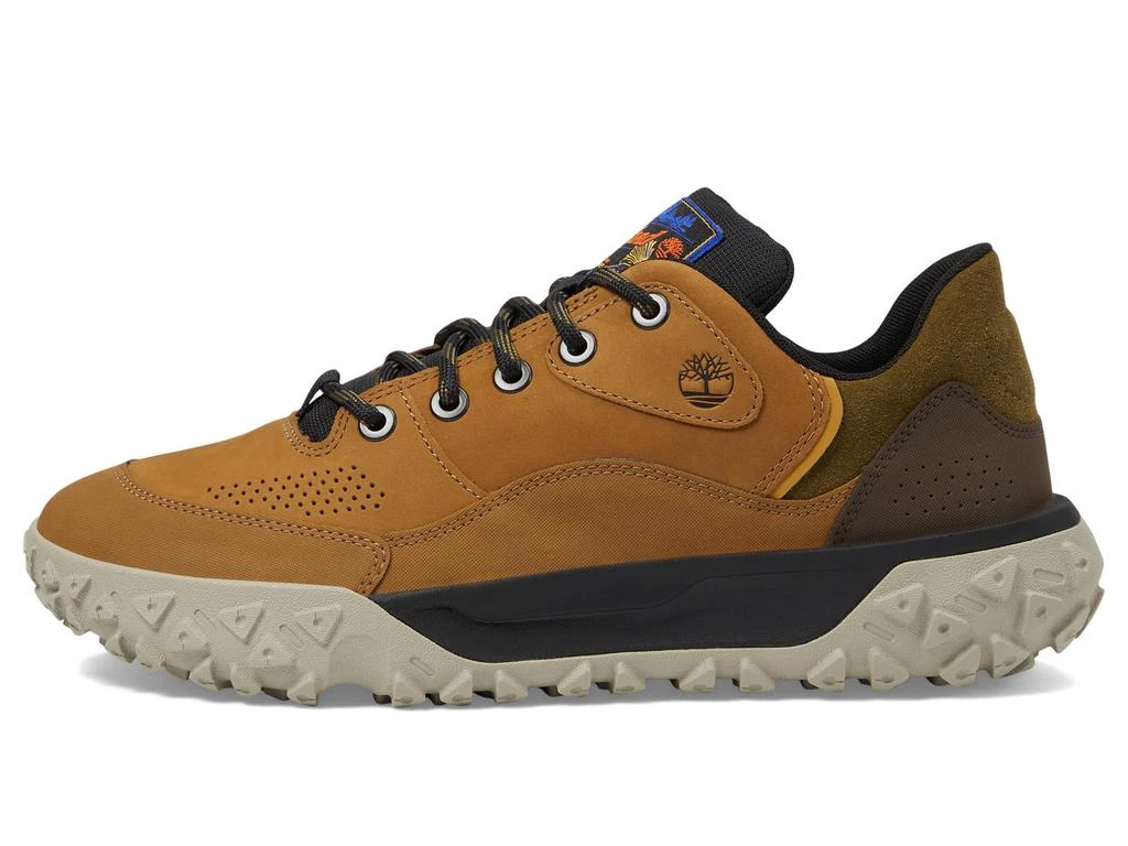 Timberland Greenstride Motion 6 Low Lace Up 4