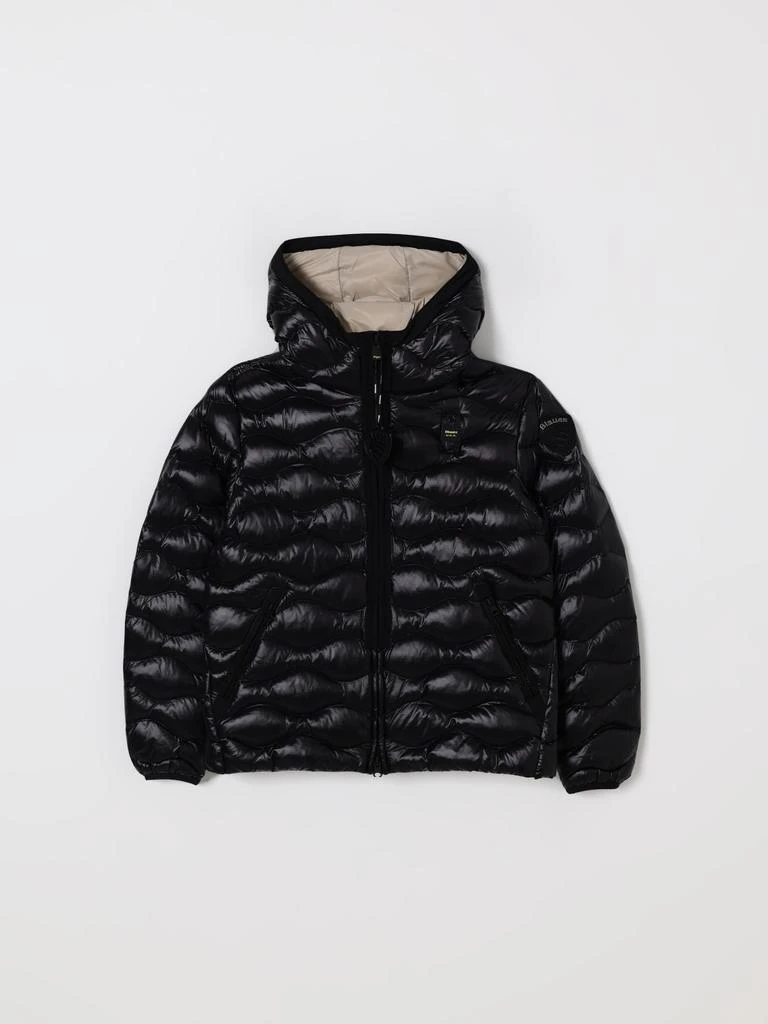 BLAUER Jacket kids Blauer