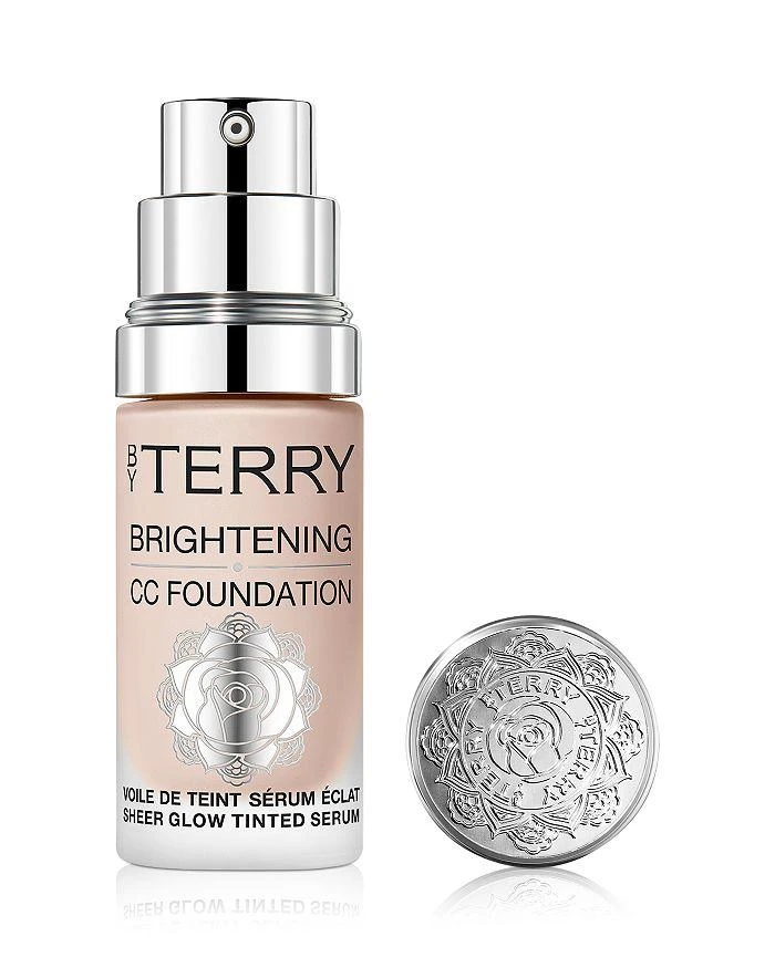 BY TERRY Brightening CC Foundation 1 oz. 3