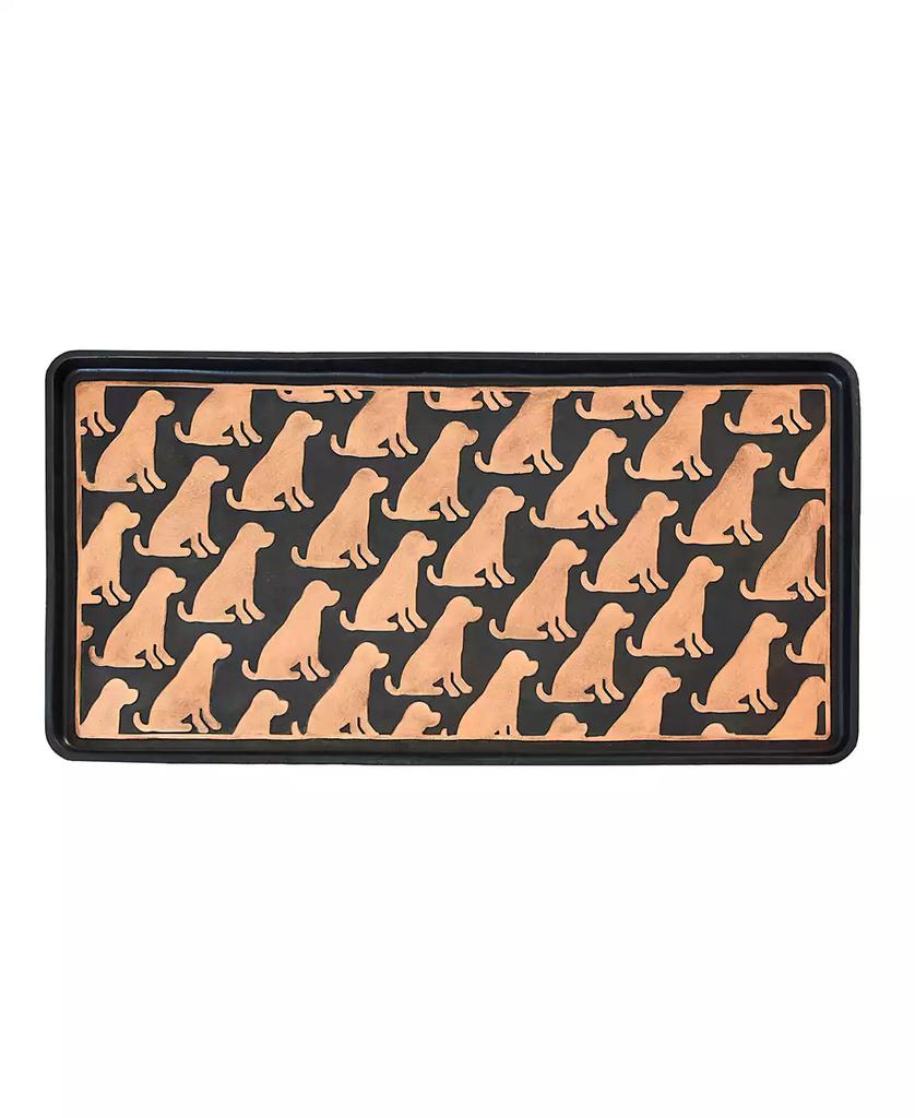 Eddie Bauer Rubber Boot Tray