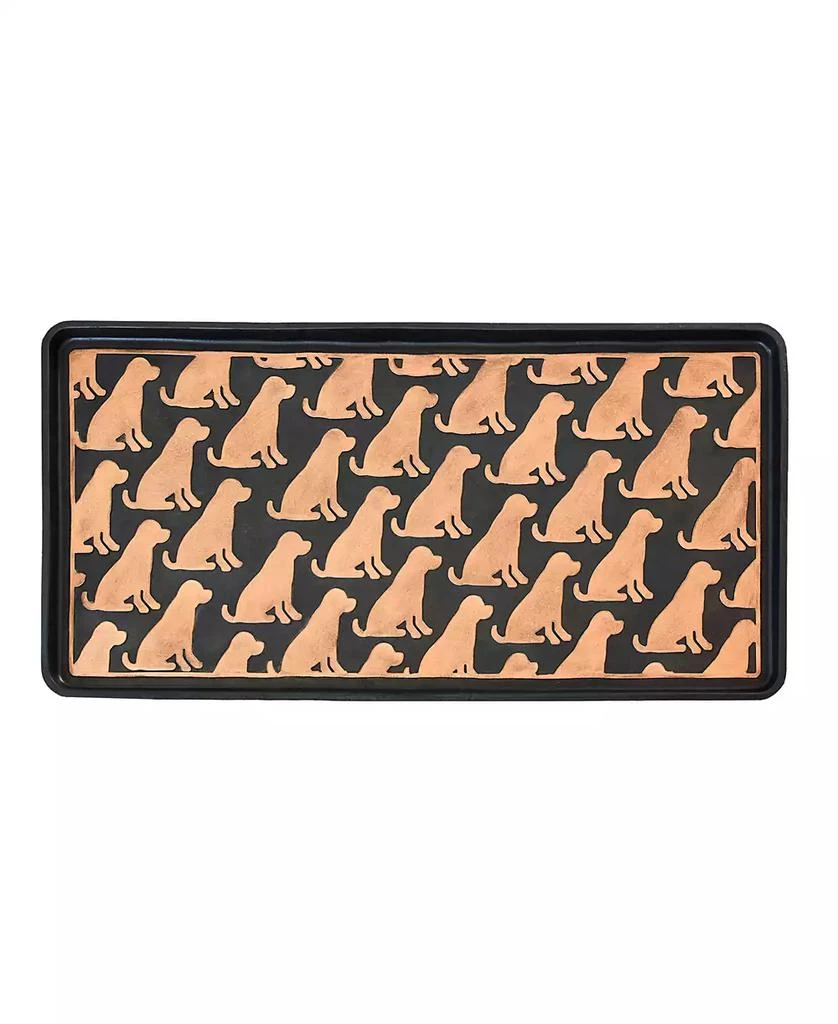 Eddie Bauer Rubber Boot Tray 1