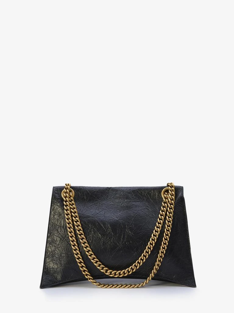 Balenciaga Large Crush bag 3