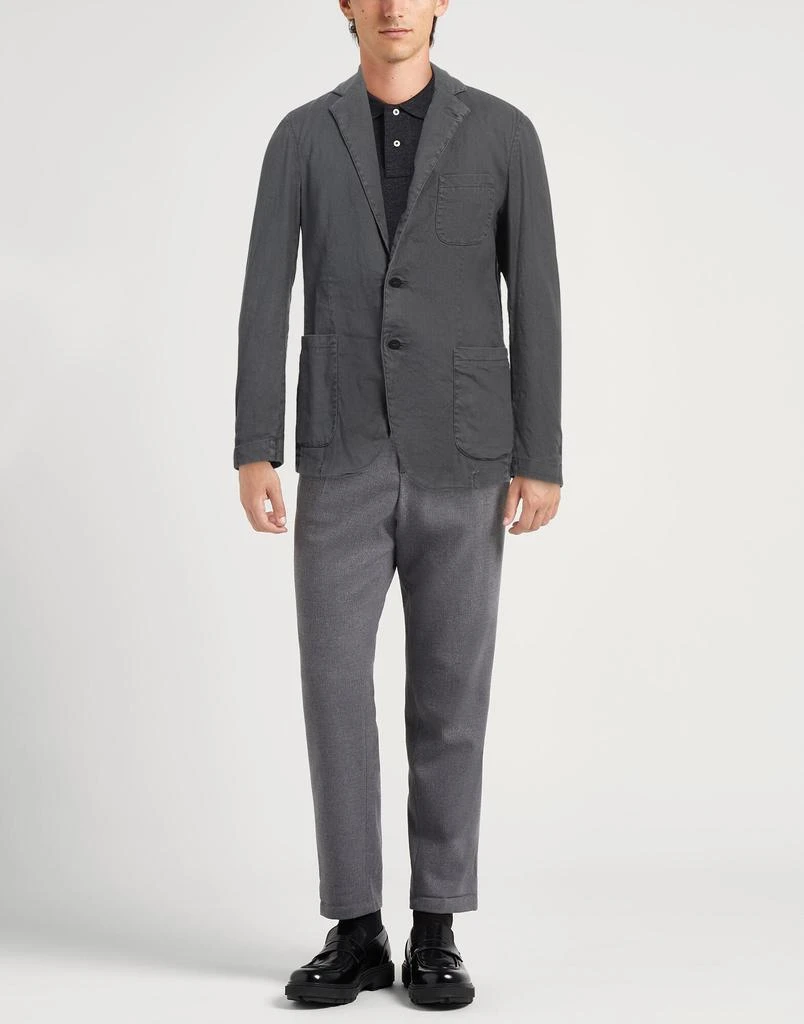 MESSAGERIE Blazer 2